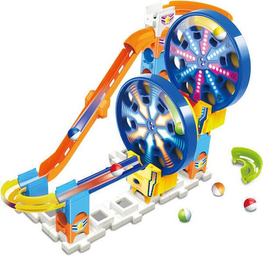 Vtech Παιχνίδι Κατασκευών Marble Rush για Παιδιά 4+ Ετών 80-542604 - Image 2