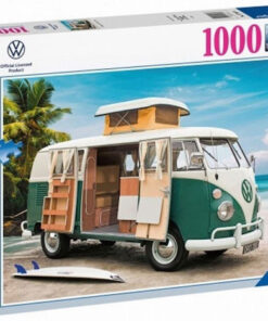 Puzzle 2D 1000pcs