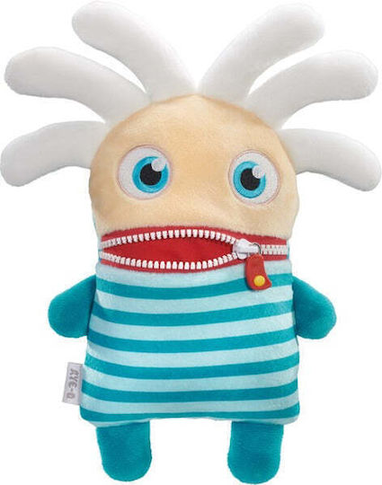 Schmidt Spiele Λούτρινο Sorgenfresser 28.5 εκ. 42654 - Image 3