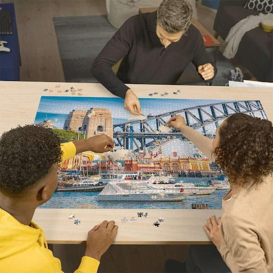 Secret Puzzle 2D 3000pcs - Image 3
