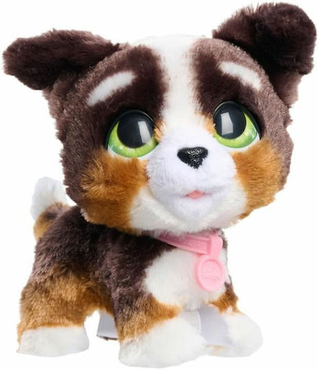 Hasbro Λούτρινο Furreal Interactive 23 εκ. 28056 - Image 2