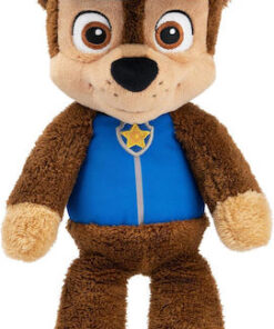 Spin Master Λούτρινο Paw Patrol Chase 30 εκ. 6069433
