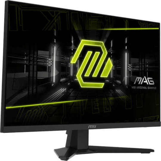 MSI Mag 274QFDE X24 IPS HDR Gaming Monitor 27" QHD 2560x1440 240Hz με Χρόνο Απόκρισης 0.5ms GTG - Image 2
