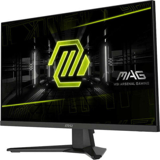 MSI Mag 274QFDE X24 IPS HDR Gaming Monitor 27" QHD 2560x1440 240Hz με Χρόνο Απόκρισης 0.5ms GTG - Image 4