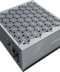 Alternative view of Montech Century II 850W Γκρι Τροφοδοτικό Υπολογιστή Full Modular 80 Plus Gold