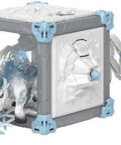 Schleich-S Eldrador Battlecave Schneeschlitzer για 4+ Ετών 42733