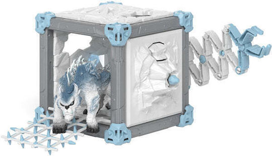 Schleich-S Eldrador Battlecave Schneeschlitzer για 4+ Ετών 42733 - Image 2