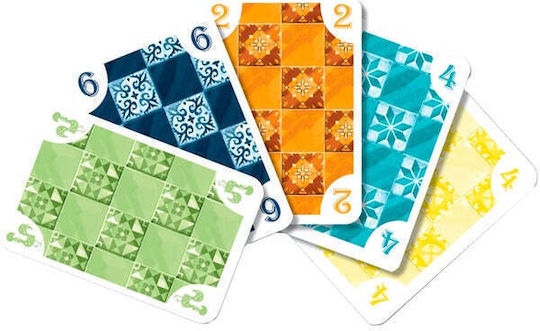 Επιτραπέζιο Παιχνίδι Azul Special Edition 5211 Asmodee - Image 4