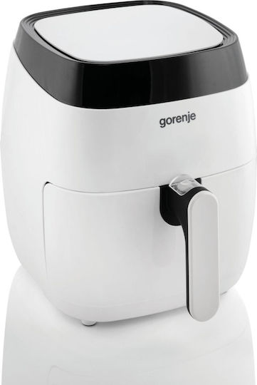 Gorenje Air Fryer 3.5lt Λευκό AF1409DW - Image 2