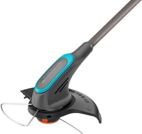 Gardena PowerTrim 30 Χορτοκοπτικό Ώμου / Χειρός Μπαταρίας 18V 14703-20 - Image 2