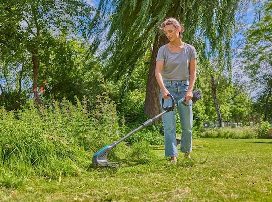 Gardena PowerTrim 30 Χορτοκοπτικό Ώμου / Χειρός Μπαταρίας 18V 14703-20 - Image 7