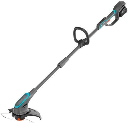 Gardena PowerTrim 30 Χορτοκοπτικό Ώμου / Χειρός Μπαταρίας 18V 14703-20 - Image 10
