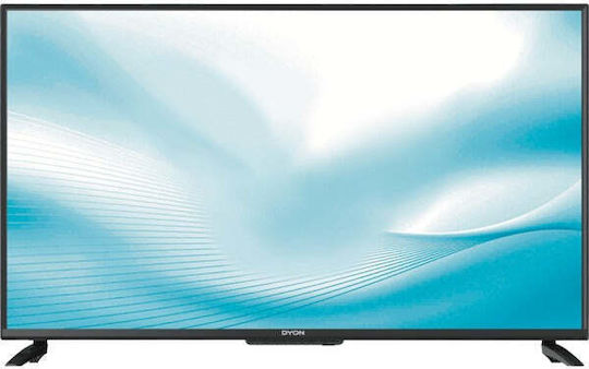Dyon Τηλεόραση 40" HD Ready LED Enter Pro X2 (2020) D800201 - Image 2