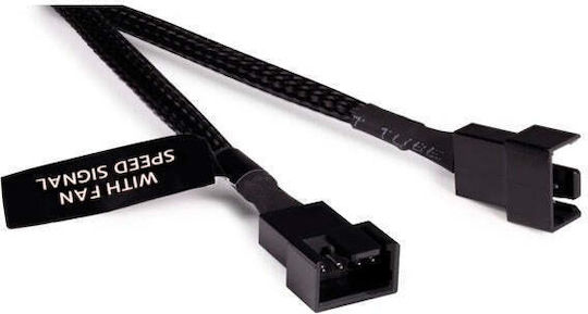 Alphacool 18680 Ανταλλακτικό & Αξεσουάρ Συστήματος Ψύξης Υπολογιστή Καλώδιο Διαχωριστή Rgb - Image 3