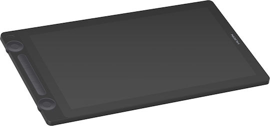 Huion Kamvas 16 GEN 3 Γραφίδα Σχεδίασης με Όθονη QHD 15.8" - Image 6