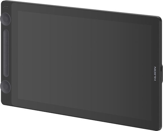 Huion Kamvas 16 GEN 3 Γραφίδα Σχεδίασης με Όθονη QHD 15.8" - Image 4