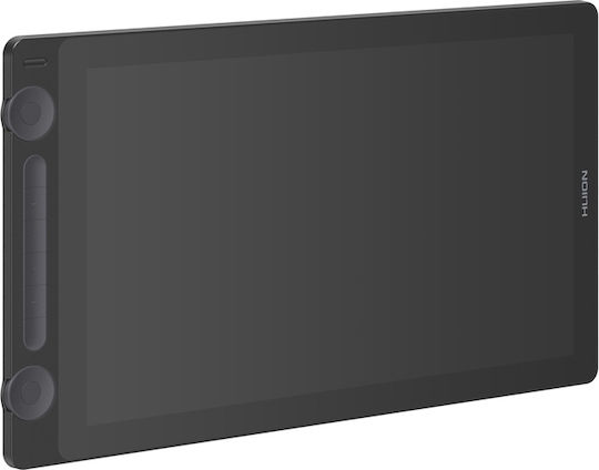 Huion Kamvas 16 GEN 3 Γραφίδα Σχεδίασης με Όθονη QHD 15.8" - Image 5