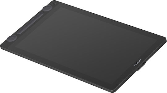 Huion Kamvas 16 GEN 3 Γραφίδα Σχεδίασης με Όθονη QHD 15.8" - Image 7