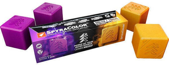 Spyra Ζωγραφική Spyraone Spyracolor Gelb SPCR1PY - Image 2