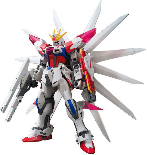 Bandai Spirits Gundam: Φιγούρα ύψους 13εκ. σε Κλίμακα 1:144 - Image 4