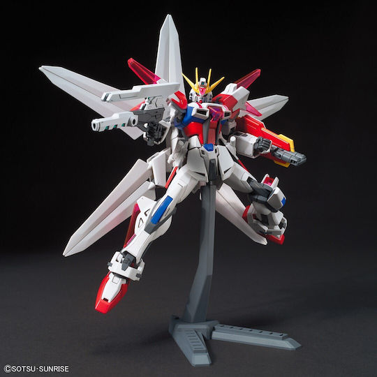 Bandai Spirits Gundam: Φιγούρα ύψους 13εκ. σε Κλίμακα 1:144 - Image 3