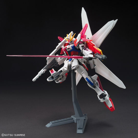 Bandai Spirits Gundam: Φιγούρα ύψους 13εκ. σε Κλίμακα 1:144 - Image 5