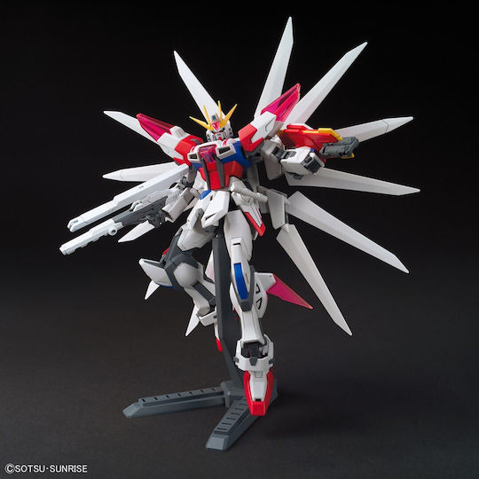 Bandai Spirits Gundam: Φιγούρα ύψους 13εκ. σε Κλίμακα 1:144 - Image 6