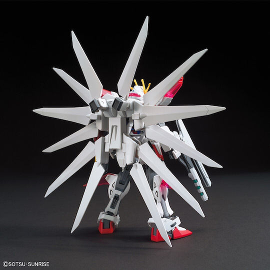 Bandai Spirits Gundam: Φιγούρα ύψους 13εκ. σε Κλίμακα 1:144 - Image 7