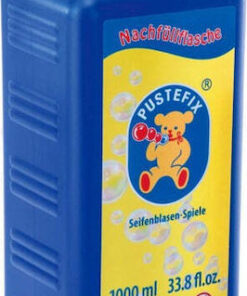 Pustefix Σαπουνόφουσκες (Διάφορα Σχέδια) 1τμχ