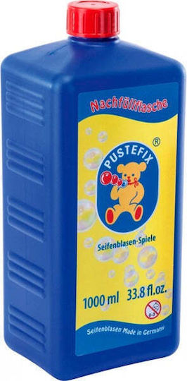 Pustefix Σαπουνόφουσκες (Διάφορα Σχέδια) 1τμχ - Image 2