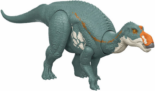 Φιγούρα Δράσης Maiasaura Jurassic World Δεινόσαυρος με Ήχους JGC82 - Image 3