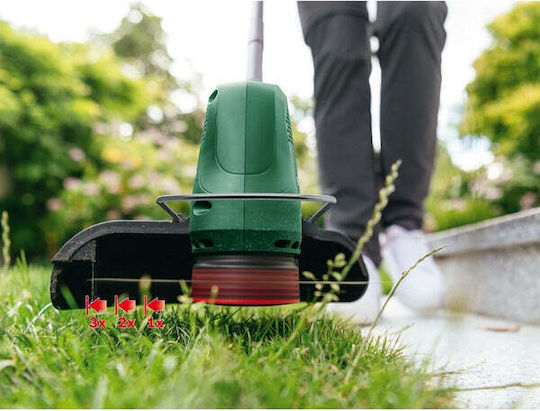 Bosch EasyGrassCut 18-260 Χορτοκοπτικό Ώμου / Χειρός Μπαταρίας 18V 2.7kg 06008C1C05 - Image 6