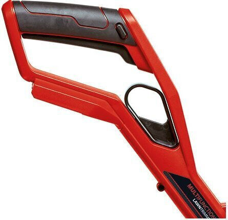 Einhell GE-CT 18/30 Χορτοκοπτικό Ώμου / Χειρός Μπαταρίας 18V Solo 2.1kg 3411250 - Image 5