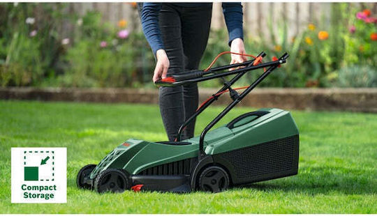 Bosch EasyRotak 32-235 Μηχανή Γκαζόν Ηλεκτρική 1200W 06008A6303 - Image 4