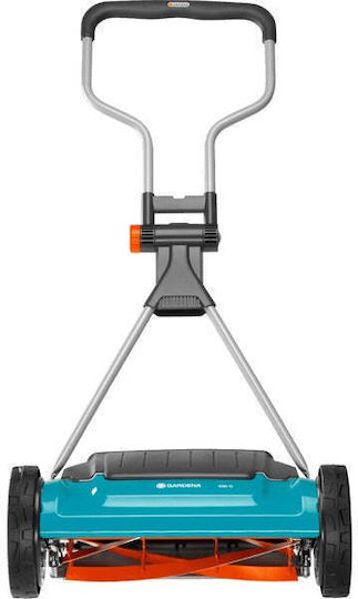 Gardena Comfort 400 C Μηχανή Γκαζόν Χειρός 04022-20 - Image 3