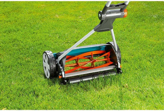 Gardena Comfort 400 C Μηχανή Γκαζόν Χειρός 04022-20 - Image 4