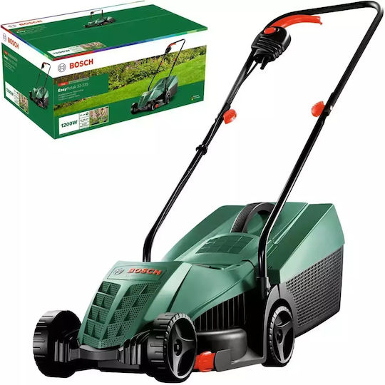 Bosch EasyRotak 32-235 Μηχανή Γκαζόν Ηλεκτρική 1200W 06008A6303 - Image 6