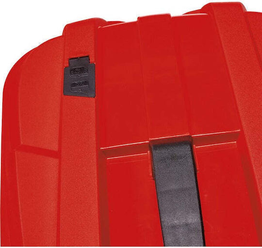 Einhell GE-CM 36/34-1 Μηχανή Γκαζόν Μπαταρίας 18V Solo 3413226 - Image 6
