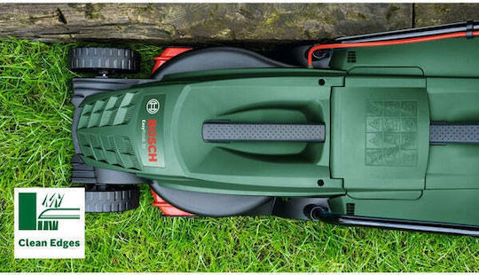 Bosch UniversalRotak 34-405 Μηχανή Γκαζόν Ηλεκτρική 1300W 06008A6401 - Image 3
