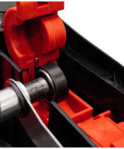 Alternative view of Einhell GE-SC 36/35 Μηχανή Γκαζόν Μπαταρίας 36V Solo 3420680