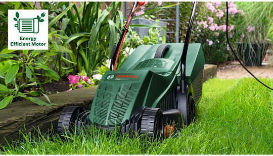 Bosch UniversalRotak 34-405 Μηχανή Γκαζόν Ηλεκτρική 1300W 06008A6401 - Image 4