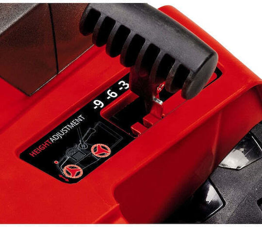 Einhell GE-SC 36/35 Μηχανή Γκαζόν Μπαταρίας 36V Solo 3420680 - Image 3