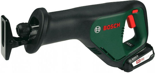 Bosch AdvancedRecip 18 Σπαθοσέγα 18V 1x2.5Ah 06033B2403 - Image 9