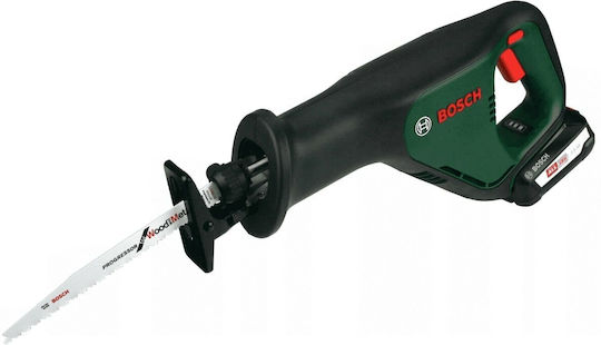 Bosch AdvancedRecip 18 Σπαθοσέγα 18V 1x2.5Ah 06033B2403 - Image 6