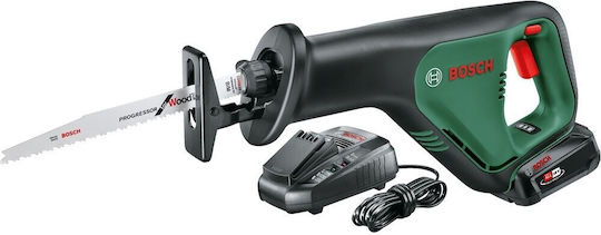 Bosch AdvancedRecip 18 Σπαθοσέγα 18V 1x2.5Ah 06033B2403 - Image 3