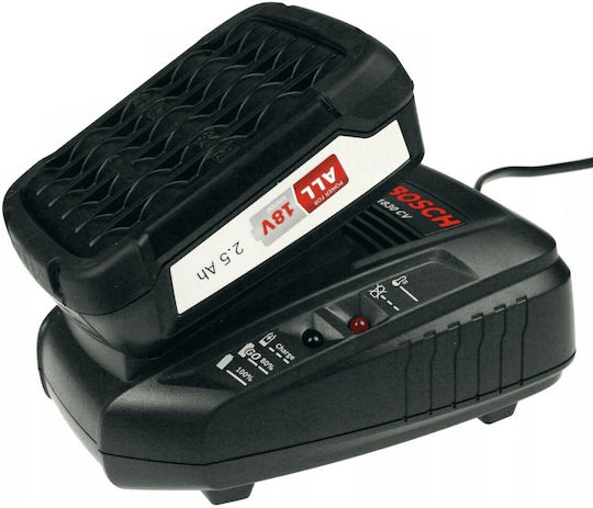 Bosch AdvancedRecip 18 Σπαθοσέγα 18V 1x2.5Ah 06033B2403 - Image 7