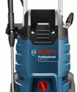 Alternative view of Bosch GHP 5-75 Professional Πλυστικό Ρεύματος 2600W με Πίεση 185bar και Μεταλλική Αντλία