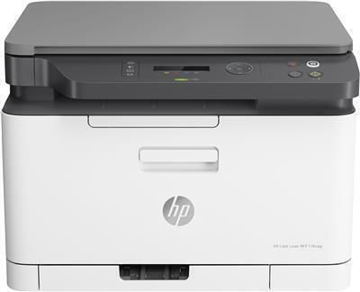 Kyocera MA4000WIFX Ασπρόμαυρο Πολυμηχάνημα Laser - Image 5