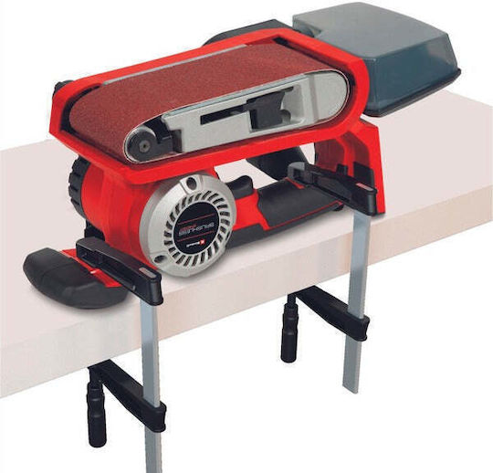 Einhell 4466270 Ταινιολειαντήρας 18V Solo με Ρύθμιση Ταχύτητας - Image 3