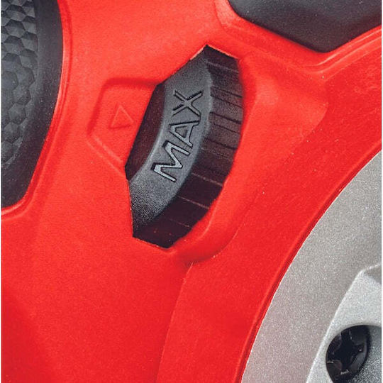 Einhell 4466270 Ταινιολειαντήρας 18V Solo με Ρύθμιση Ταχύτητας - Image 2
